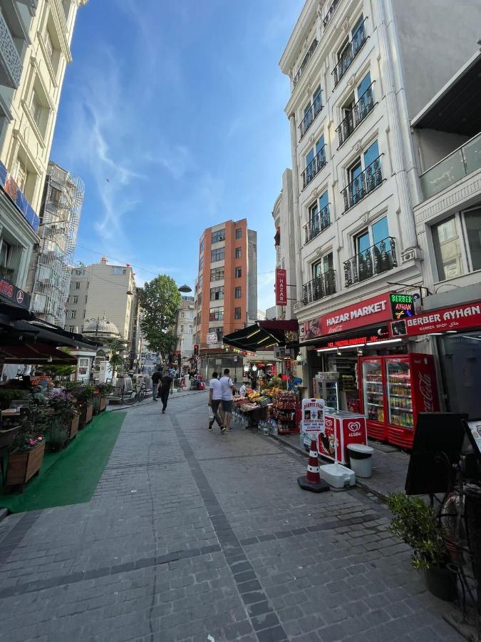 Hazar Hotel - Istanbul — Photos 3