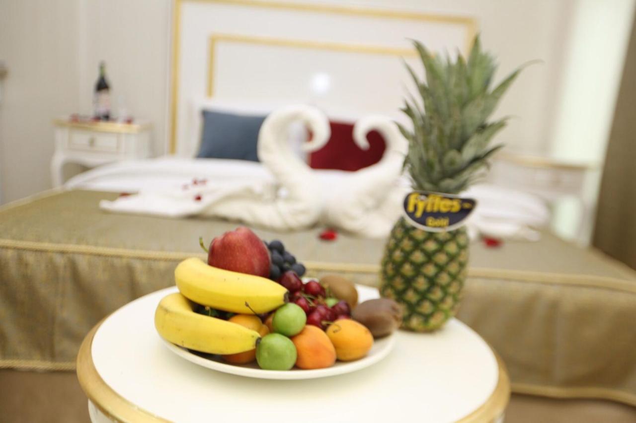 Hazar Hotel - Istanbul — Photos 1