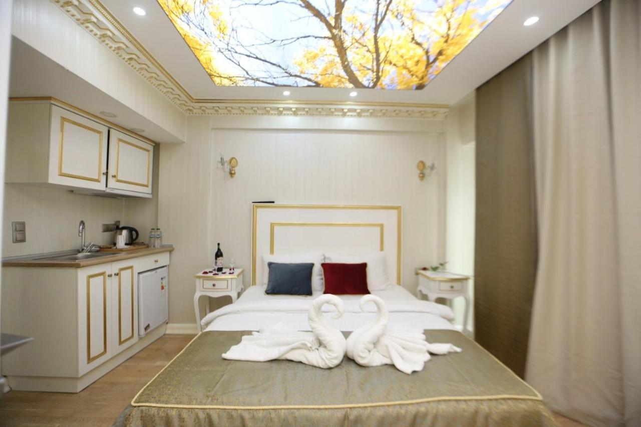 Hazar Hotel - Istanbul, Istanbul